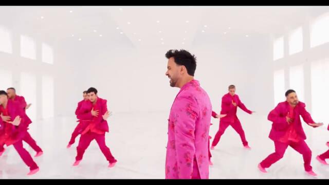 Luis Fonsi - Buenos Aires (Official Video)