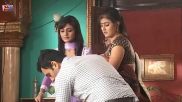 Ambika To Make A COME BACK 19th March 2014 - Full Episode HD