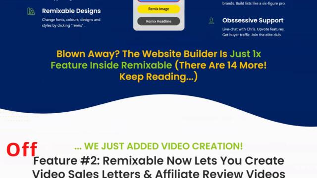 Remixable - Remixable Review - Remixable Software - Remixable Software Review