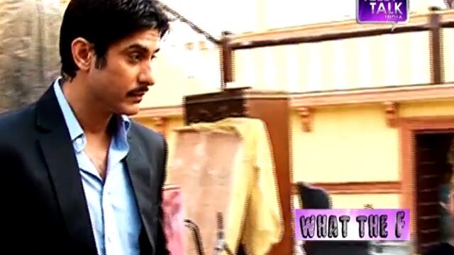 WHAT THE F _ Where is the Veer of Uttaran