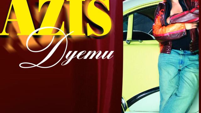 Десислава ft. Азис - Казваш че ме обичаш (Audio)