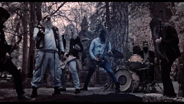 DEAD TALKS - The End Of The Tunnel (OFFICIAL VIDEO)