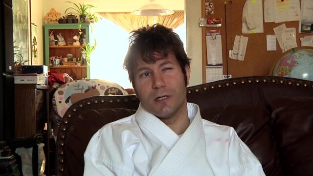 Kung Fu Elliot Official Trailer 1 (2015) - Documentary HD
