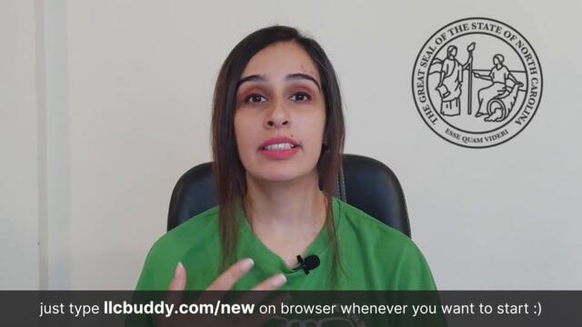 How to Form an LLC in North Carolina (Step by Step Guide) | North Carolina LLC 2023 Setup