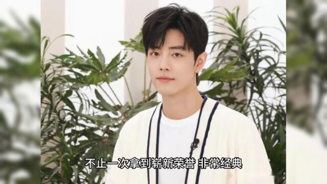 Nominated for domestic entertainment, the actors are full of looks and are praised for their excelle