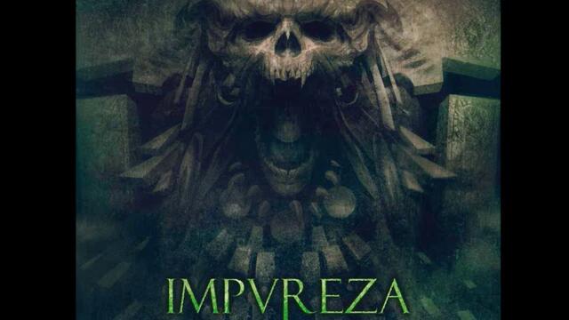 IMPUREZA - El Nuevo Reino De Los Ahorcados [EP 2013]