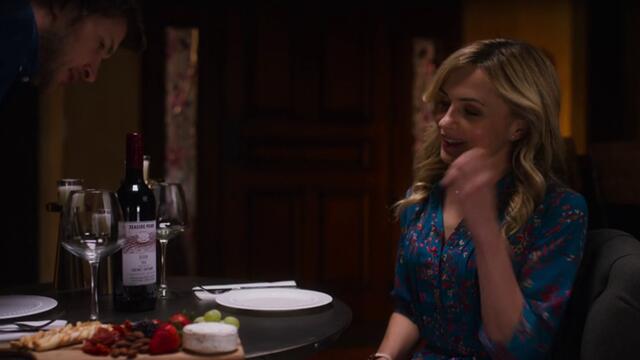 По-сладко от торта  Love Is a Piece of Cake  (2020) Бг Аудио Част 2
