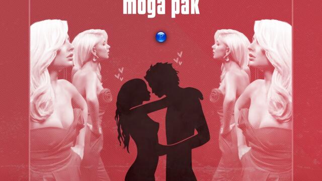 Цветелина Янева - Мога пак (Audio)