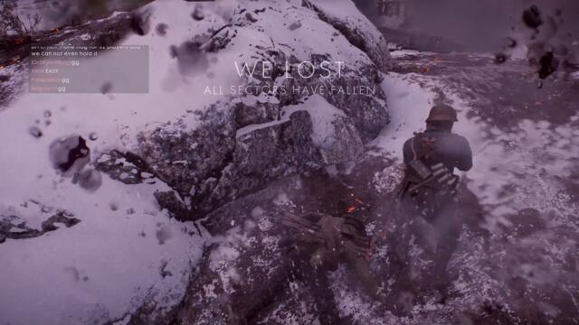 Battlefield 1 - Barbra Streisand Dance / gg-Remix (Dancing BF1 Soldiers)
