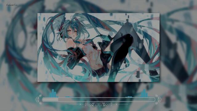 Disturbia [Nightcore remix]
