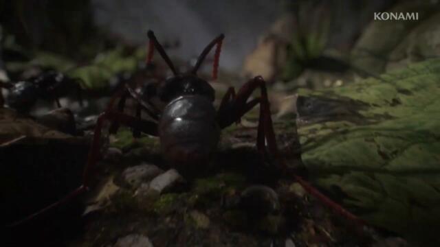 TRAILER:  METAL GEAR SOLID SNAKE EATER