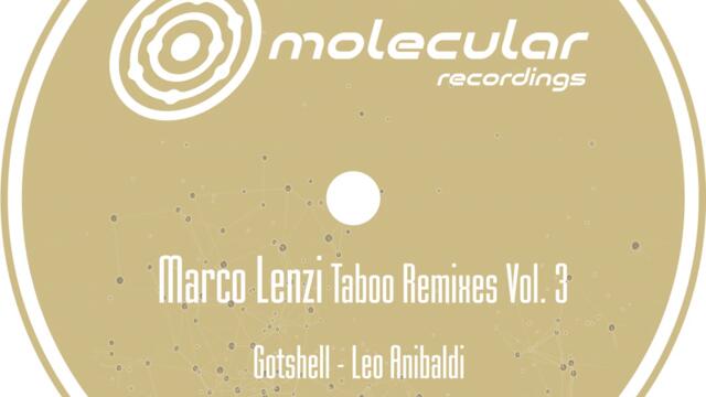 Taboo (Gotshell Remix)