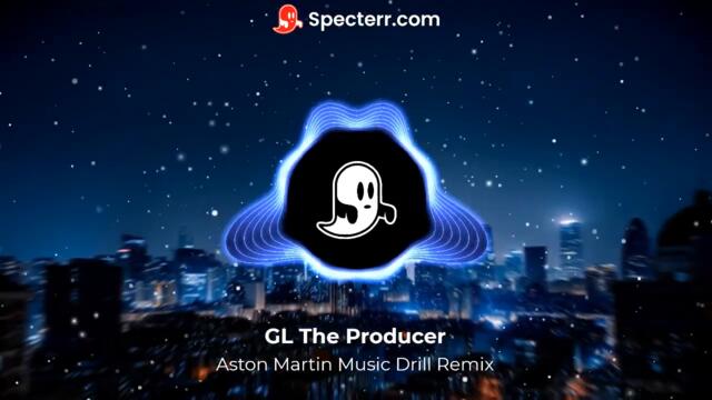 UK/NY RnB Sample Drill Type Beat | Aston Martin Music (Drill Remix Instrumental)