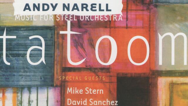 Izo's Mood (feat. Luis Conte & Mark Walker)