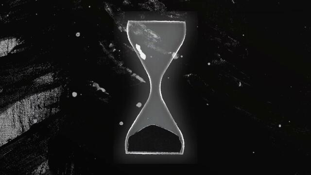 Awkward Marina -  Time [Official Visualizer]
