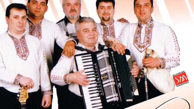 Орк. Варненци - Мама на Радка думаше-червените домати (Audio)