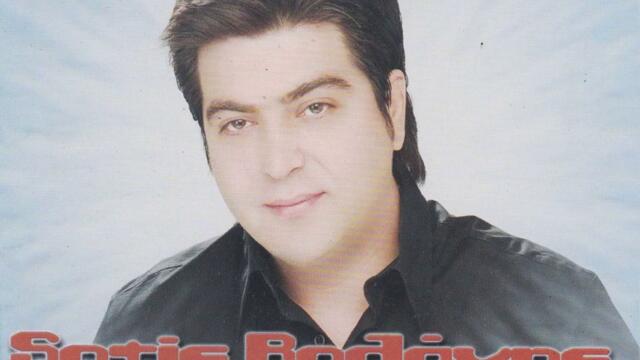 Sotis Volanis - Na m agapas (Audio)