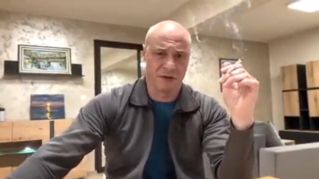 ВИДЕОТО НЕ Е ЗА ХОРА БЕЗ МОЗЪК…