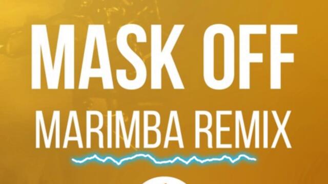 Scarica Suonerie Gratis Mask Off  | Suonerie.gratis