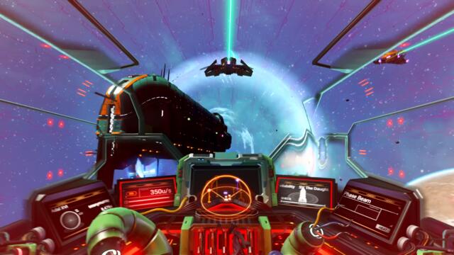 No Man's Sky Mac Launch Trailer