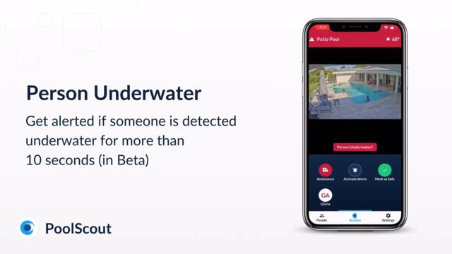 Poolscout The Future Of Pool Safety - Pool-Safety : Make Pool-Safety A Priority