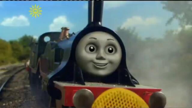 Thomas & Friends Series 12 Milkshake! Promo | Instrumental