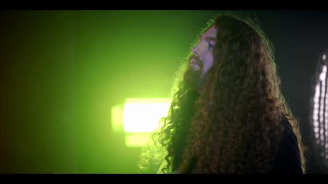 Hemina - Revelations (Official Music Video)