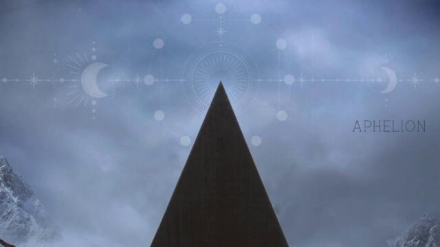 Leprous - A Prophecy To Trust