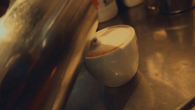 Prestiž - 2023 - Kapučino (Official Video)