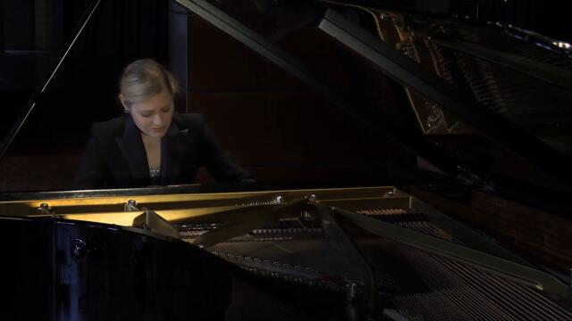 Bach : Air on the G String (Piano)