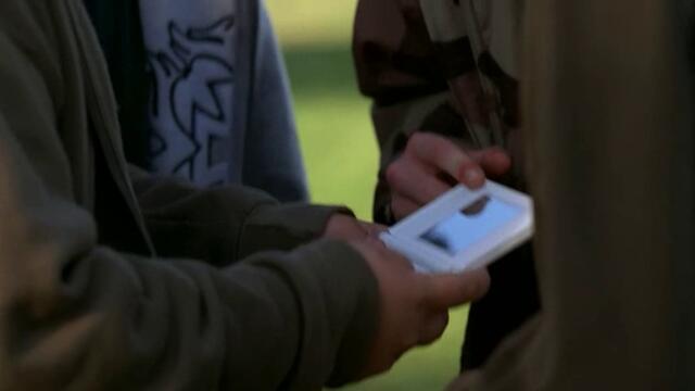 Свръхестествено - Сезон 3 Епизод 2 част 2 Бг Аудио