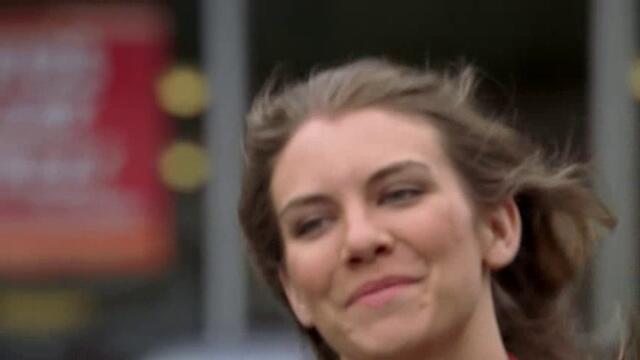 Свръхестествено - Сезон 3 Епизод 3 част 2 Бг Аудио