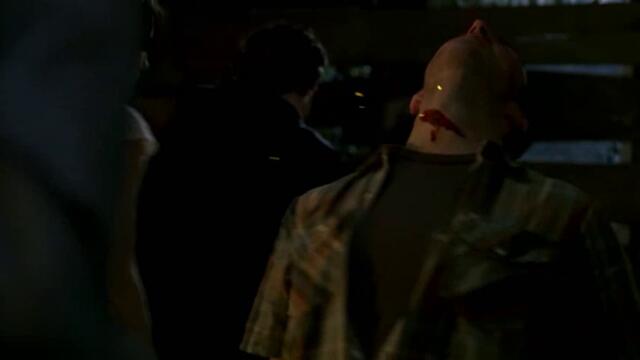 Свръхестествено - Сезон 3 Епизод 4 част 1 Бг Аудио