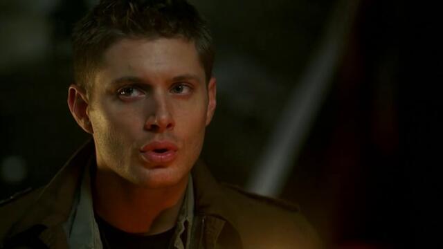 Свръхестествено - Сезон 3 Епизод 4 част 2 Бг Аудио