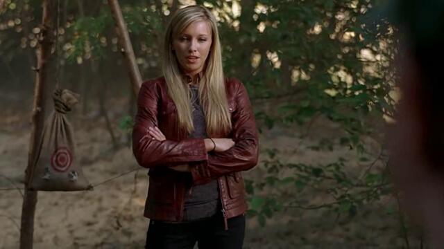 Свръхестествено - Сезон 3 Епизод 5 част 1 Бг Аудио