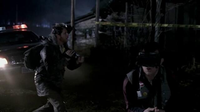 Свръхестествено - Сезон 3 Епизод 13 част 1 Бг Аудио