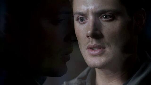 Свръхестествено - Сезон 3 Епизод 14 част 1 Бг Аудио