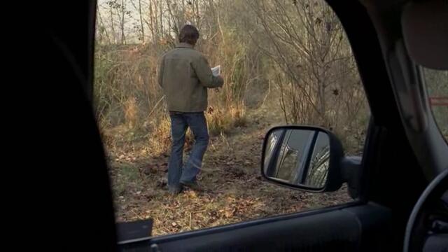 Свръхестествено - Сезон 3 Епизод 15 част 2 Бг Аудио