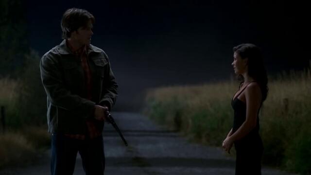 Свръхестествено - Сезон 3 Епизод 16 част 1 Бг Аудио