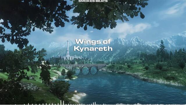 The Elder Scrolls IV: Oblivion - Wings of Kynareth (Drill Remix)