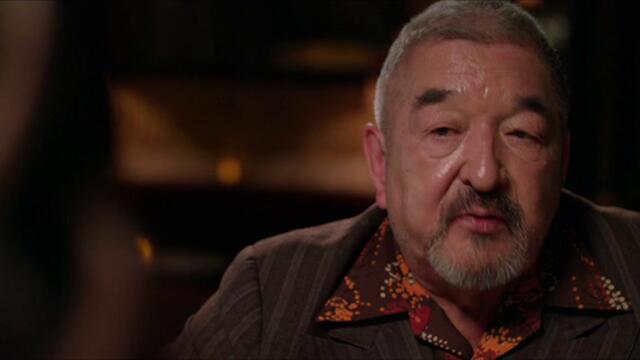 По течението We Are Boats  (2018)  Бг Аудио Част 2