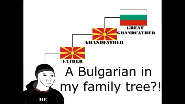 I Discovered I Had Bulgarian Ancestry at 24