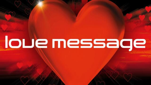 Love Message (feat. Trixi Delga) (Tune Up! Vs. DJ Manian Remix)