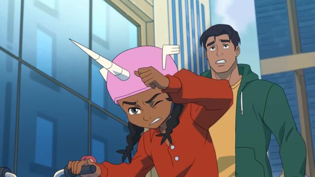 My Adventures With Superman | OFFICIAL TRAILER | adult swim