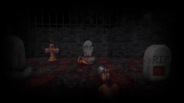 Blood Metal II