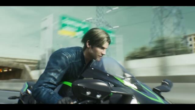 RESIDENT EVIL: DEATH ISLAND - Official Trailer
