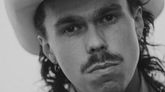 Boy Golden - Mountain Road [Official Video]