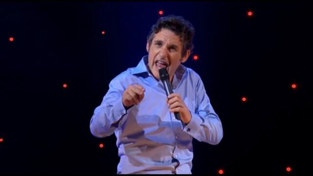 Tom Stade meat van guy