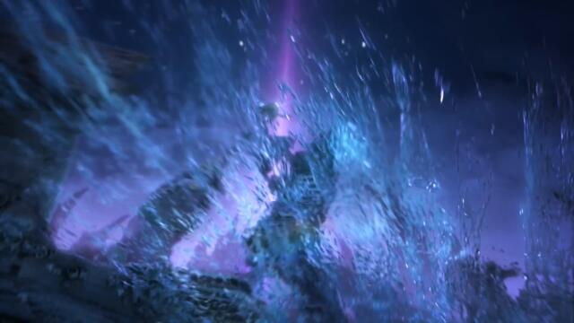 SMITE: Charon & Season of Souls - Cinematic Trailer