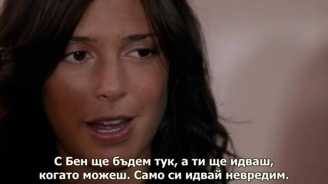 свръхестествено сезон 6 епизод 3 бг субтитри